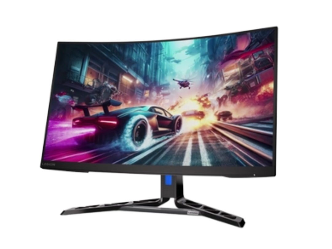 Buy Lenovo Legion R32QC‑30 32″ QHD 180Hz Curved Monitor – in Qatar Buy Lenovo Legion R32QC‑30 32″ QHD 180Hz Curved Monitor – in Qatar